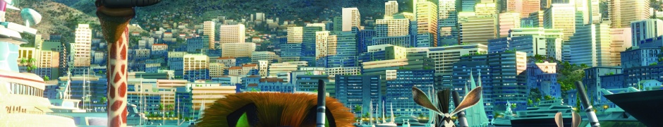 Madagascar 3 Europes Most Wanted