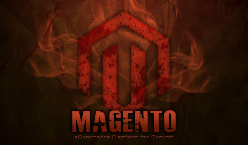 Magento Flame