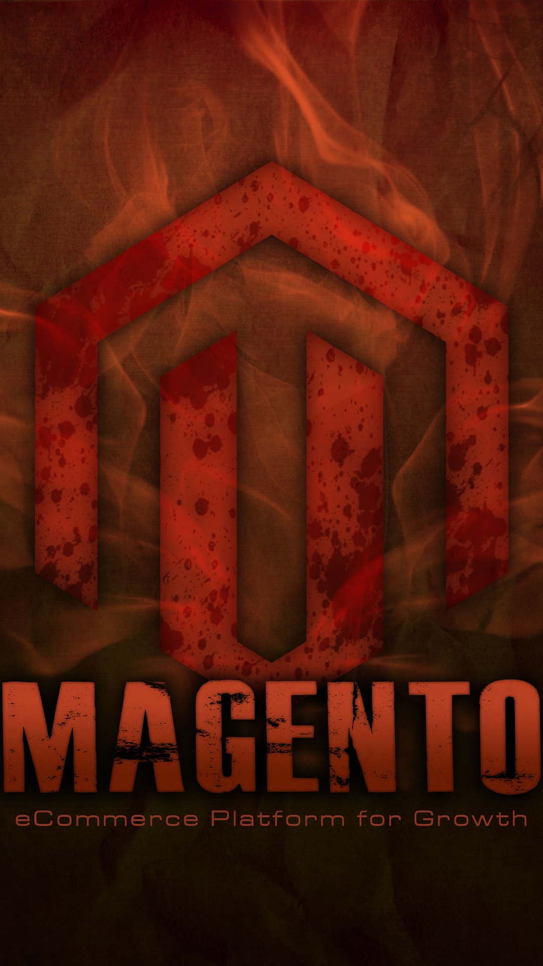 Magento Flame