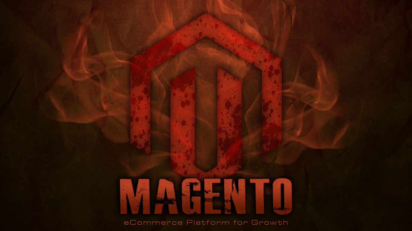 Magento Flame