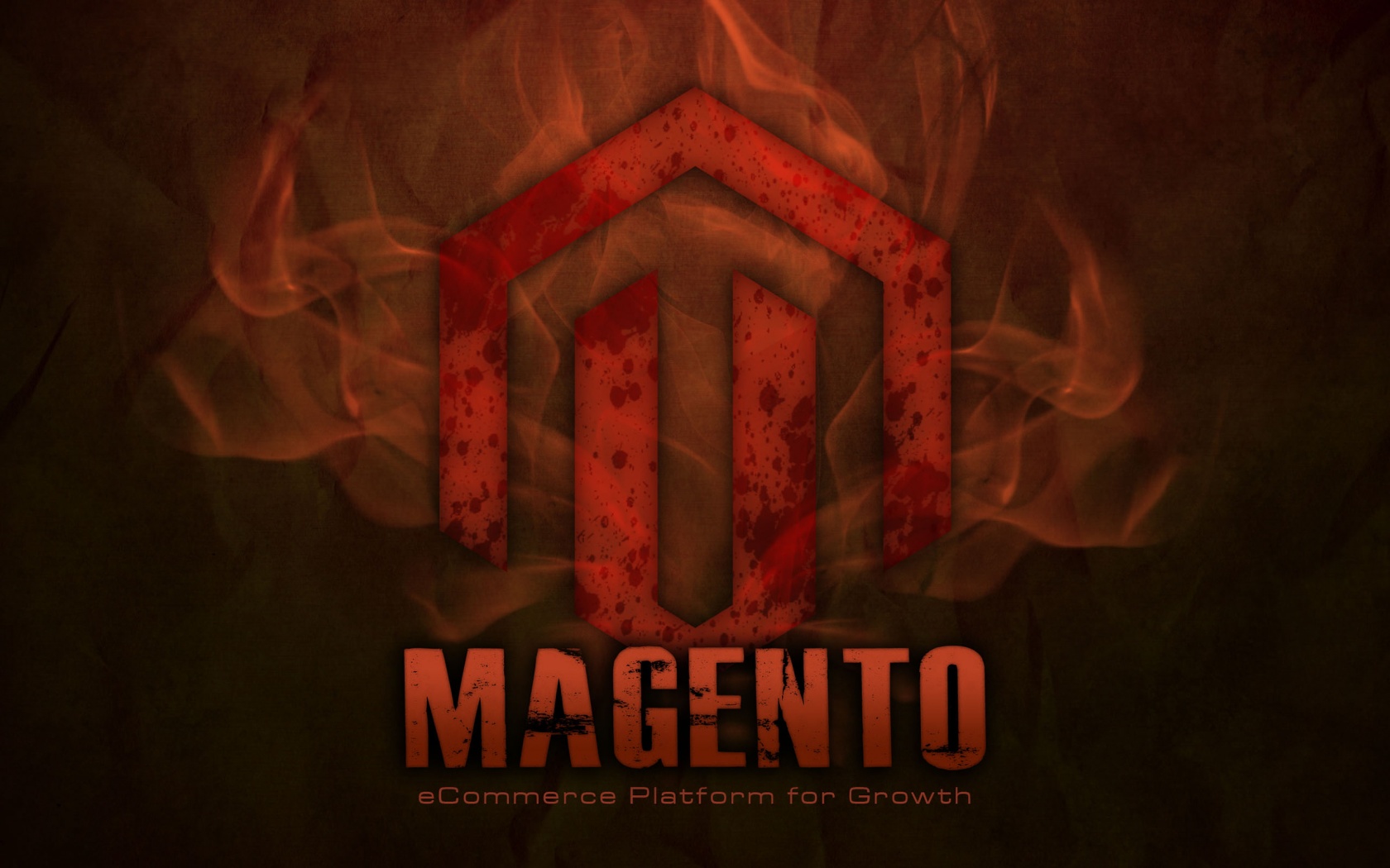 Magento Flame