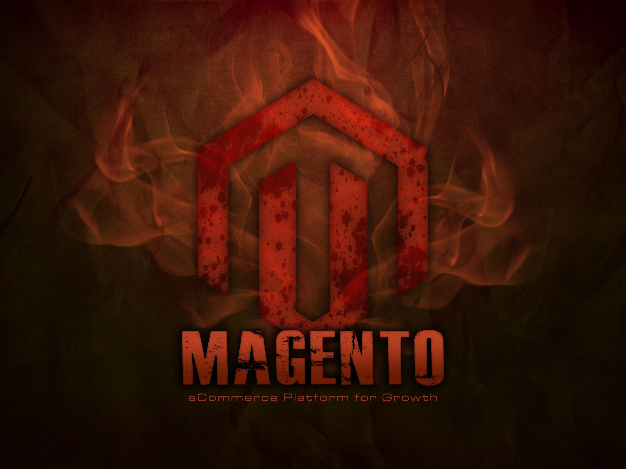 Magento Flame