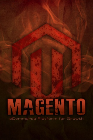 Magento Flame