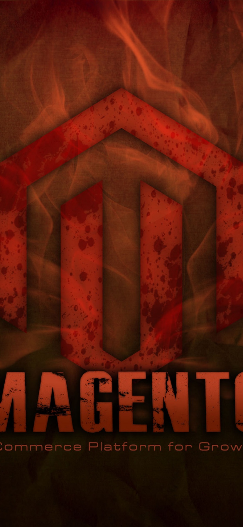 Magento Flame