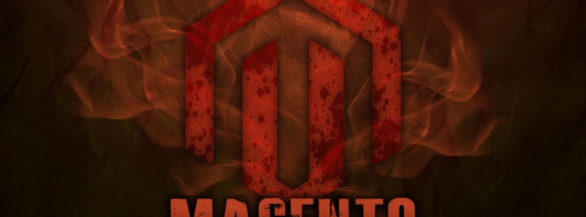 Magento Flame