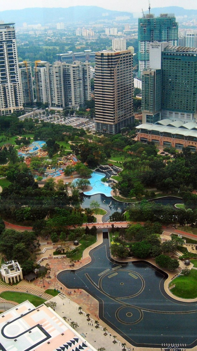 Malaysia Tourism Centre Federal Territory Of Kuala Lumpur Malaysia