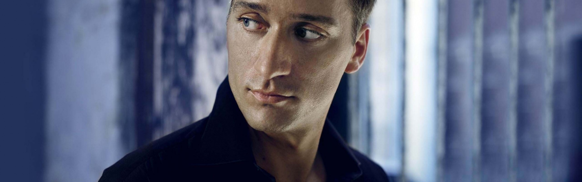 Male Paul Van Dyk Celebrity