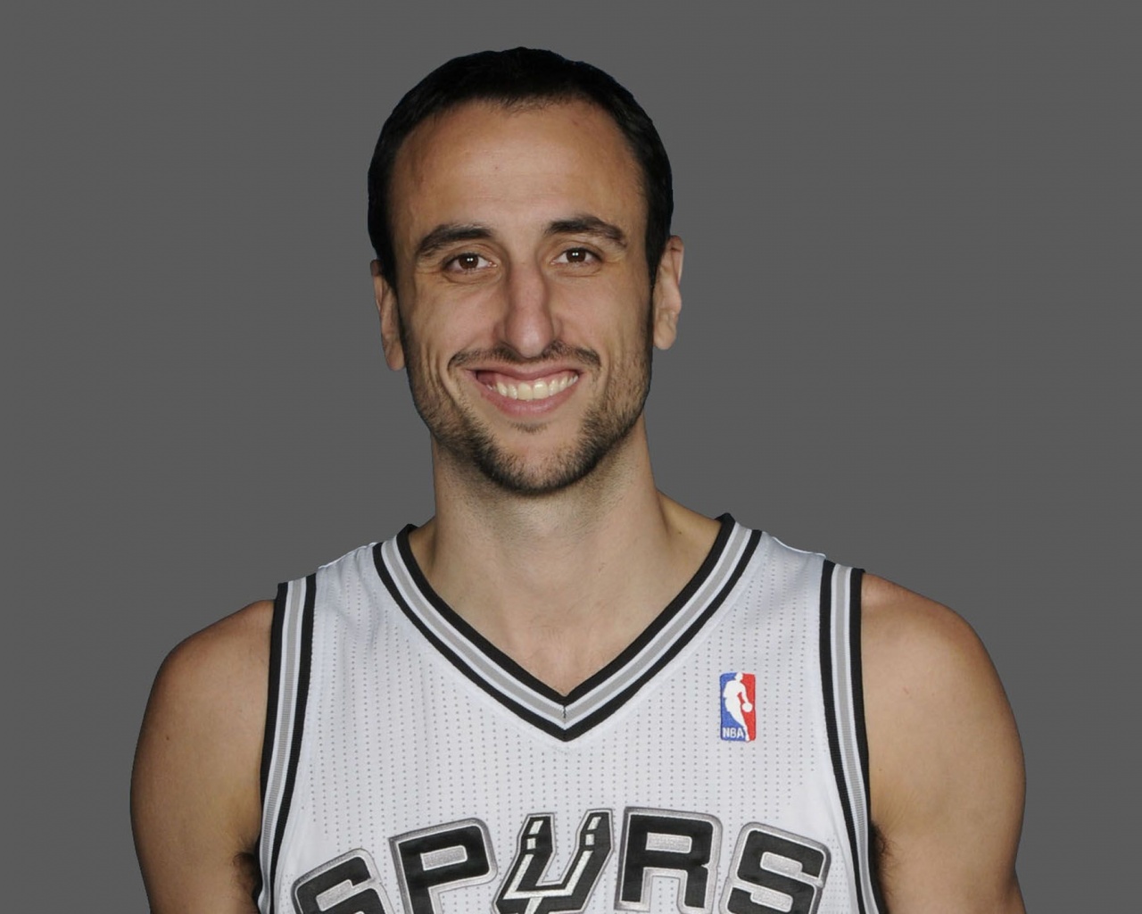 Manu Ginobili