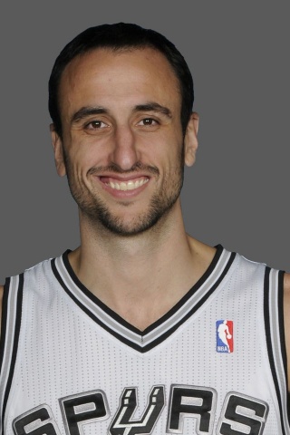 Manu Ginobili