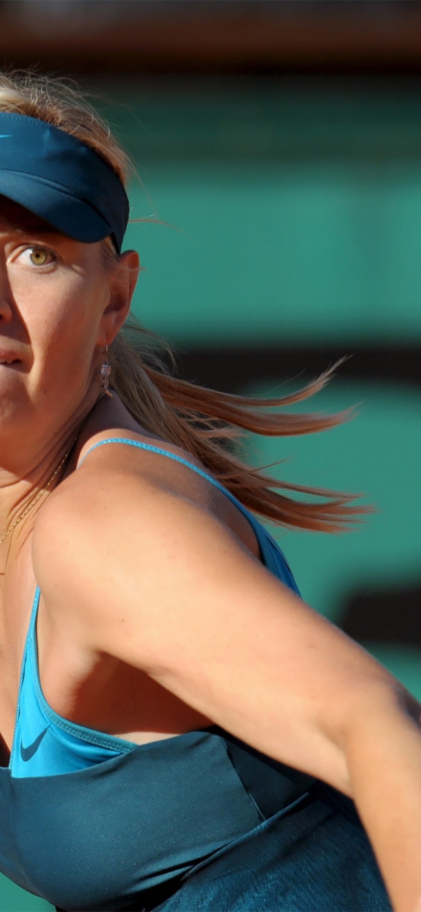 Maria Sharapova