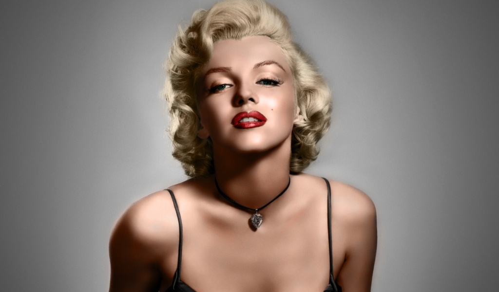 Marilyn Monroe Women