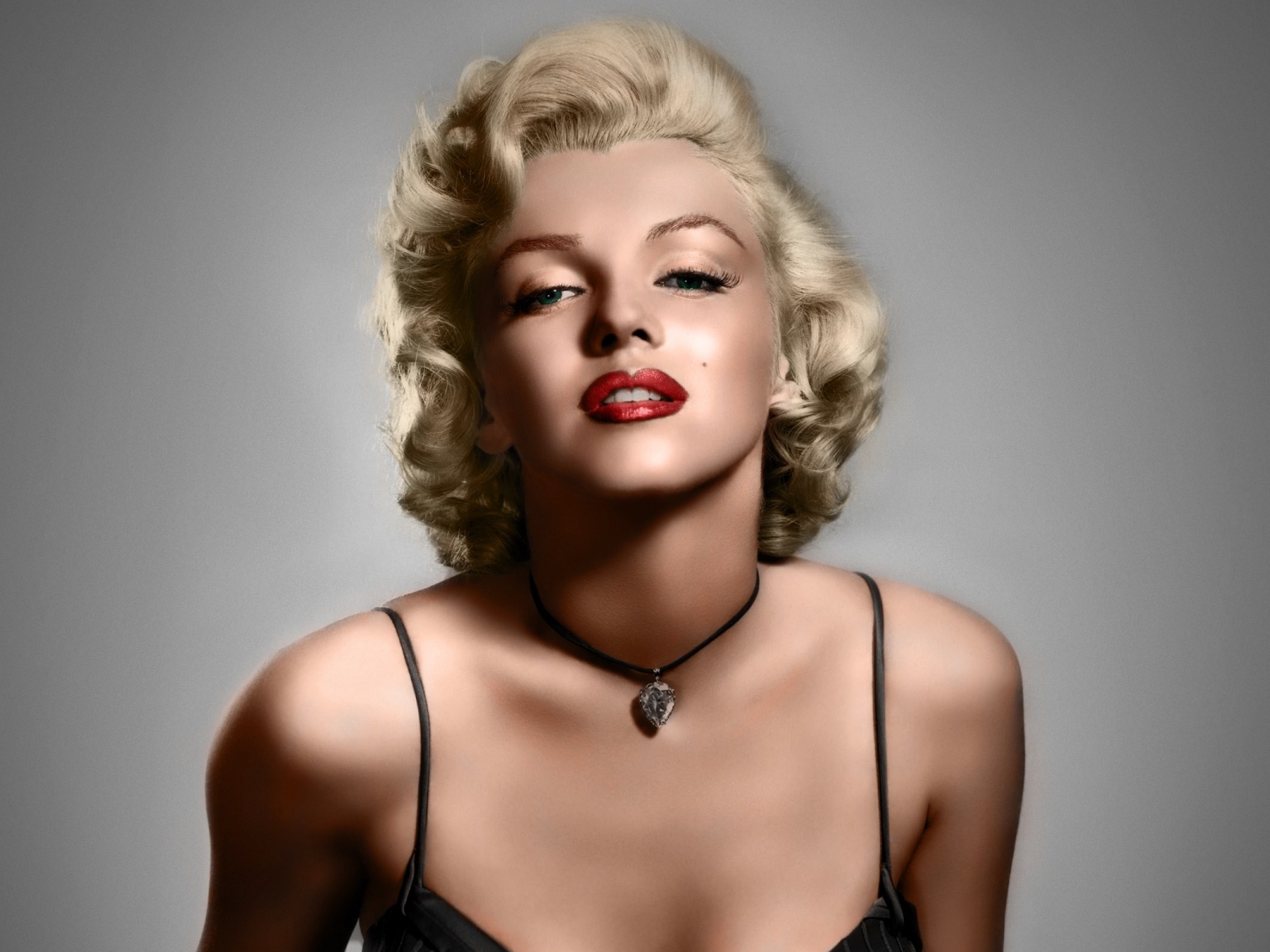 Marilyn Monroe Women