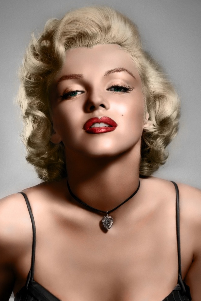 Marilyn Monroe Women