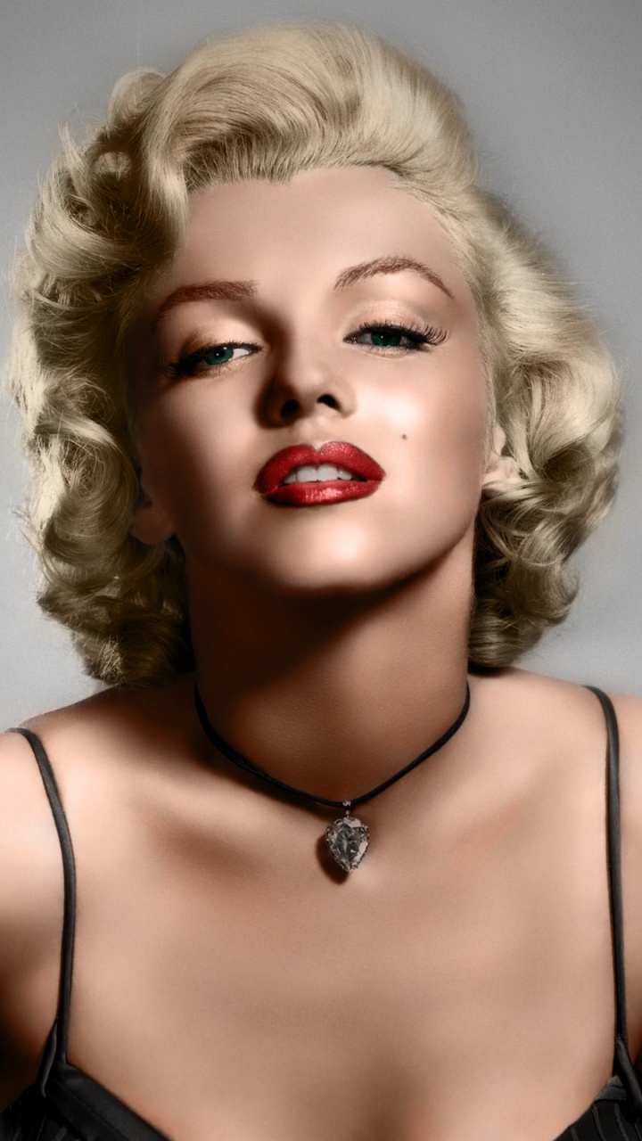 Marilyn Monroe Women