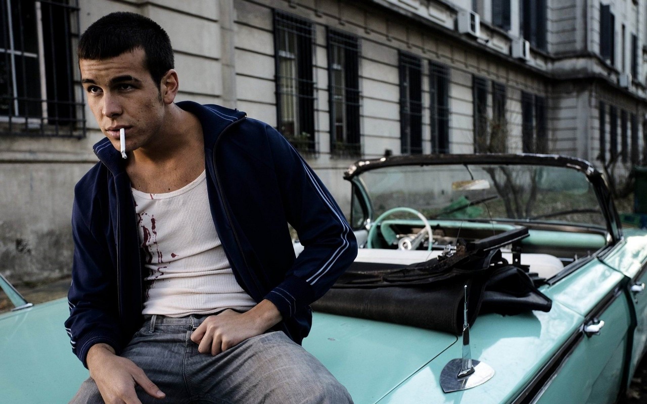 Mario Casas