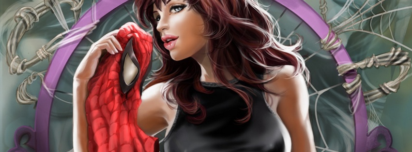 Mary Jane Watson