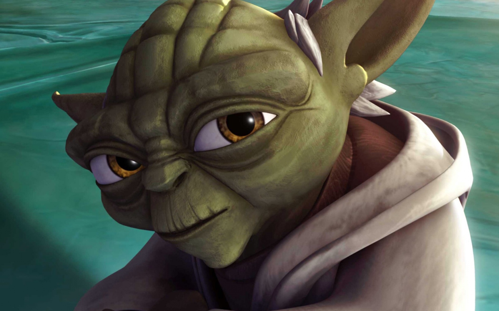 Master Yoda