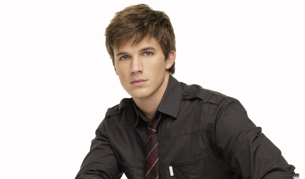 Matt Lanter