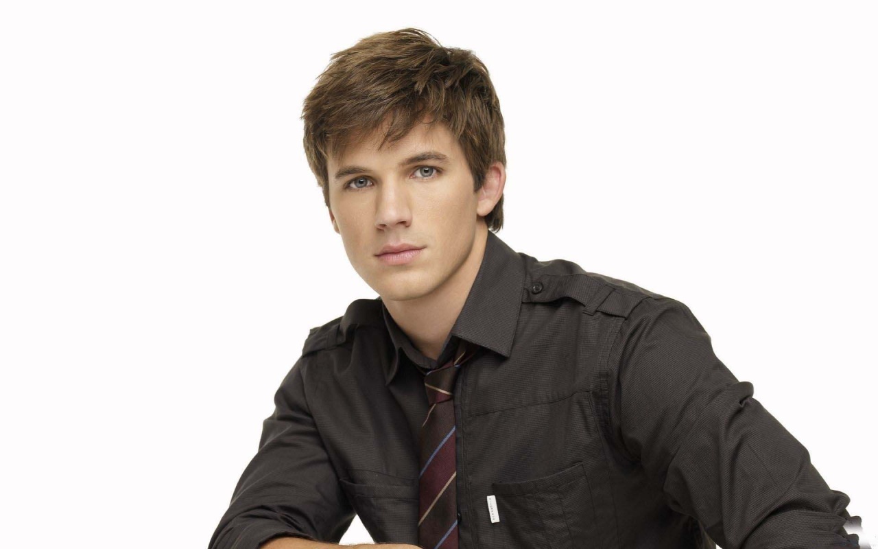 Matt Lanter