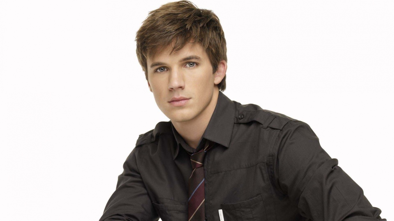 Matt Lanter