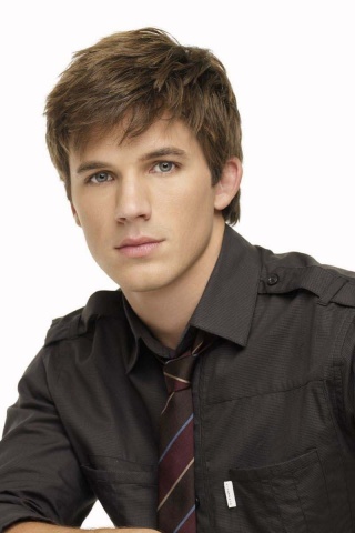 Matt Lanter