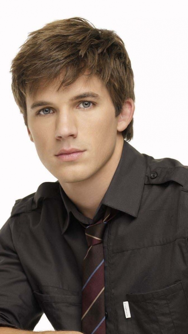 Matt Lanter