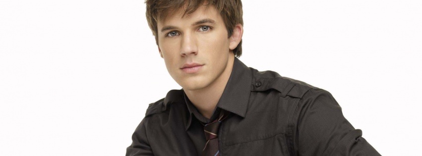 Matt Lanter