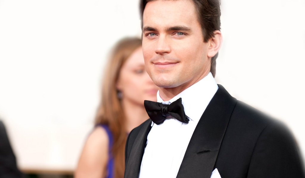 Matthew Bomer