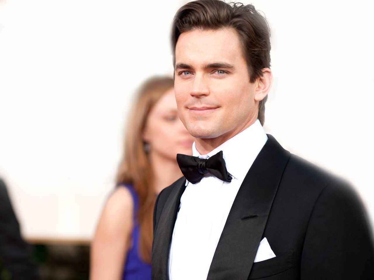 Matthew Bomer