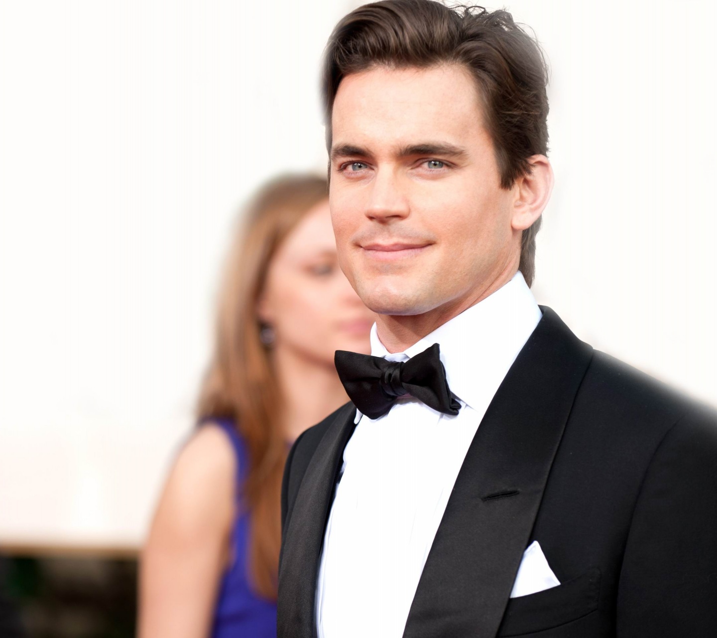 Matthew Bomer