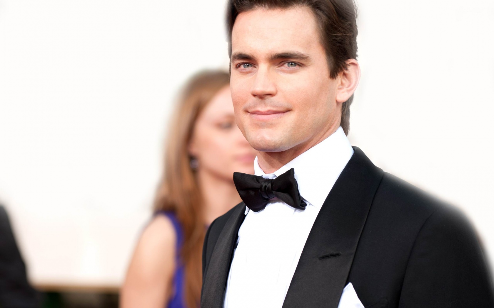 Matthew Bomer