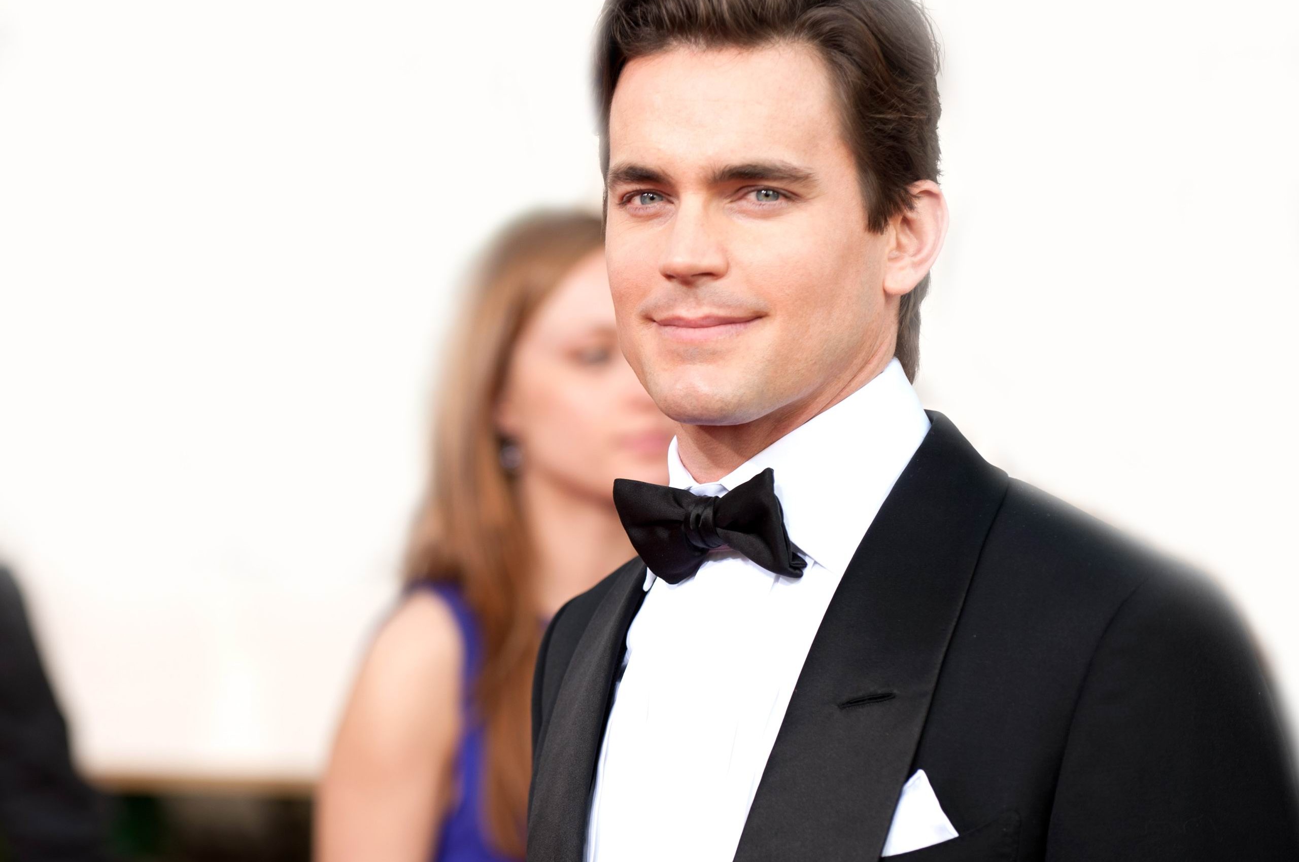 Matthew Bomer