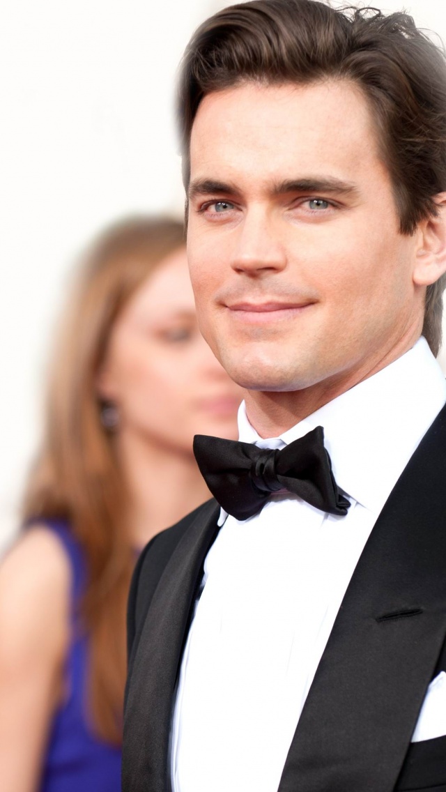 Matthew Bomer