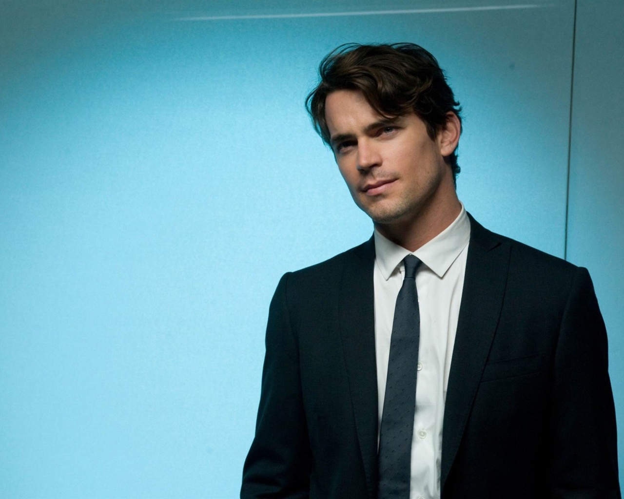 Matthew Bomer Global Male Celebrity Photo Wallpaper