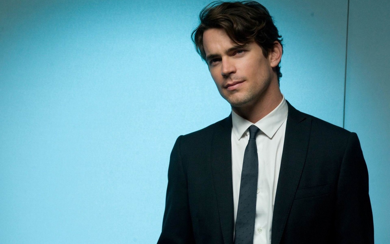 Matthew Bomer Global Male Celebrity Photo Wallpaper