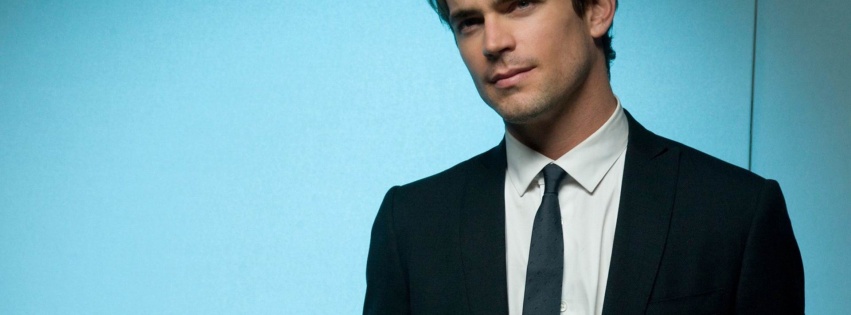 Matthew Bomer Global Male Celebrity Photo Wallpaper