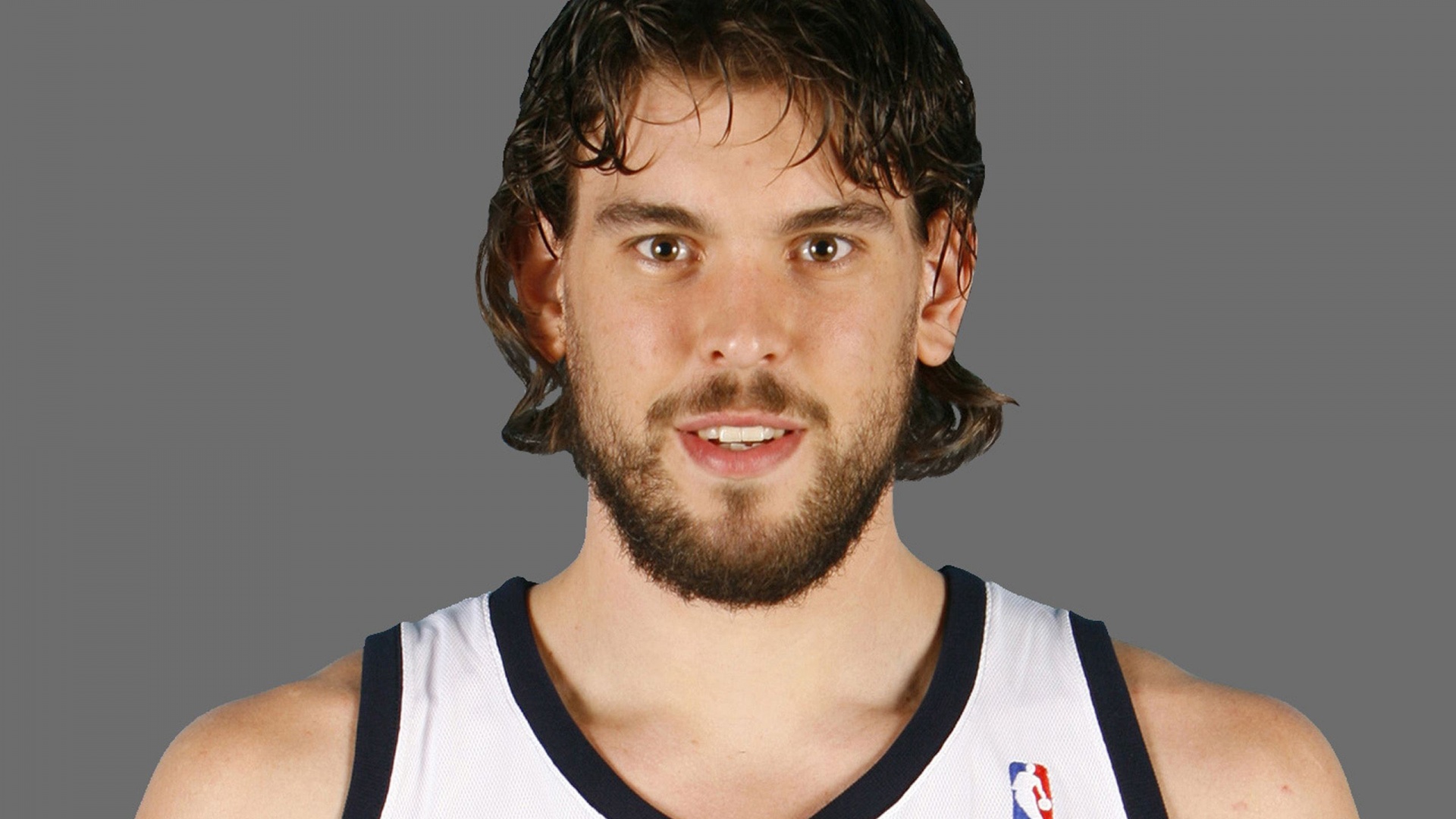 Memphis Grizzlies Nba American Basketball Marc Gasol