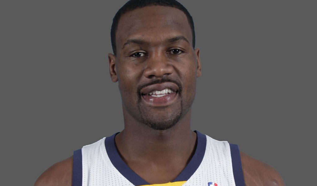 Memphis Grizzlies Nba American Basketball Tony Allen