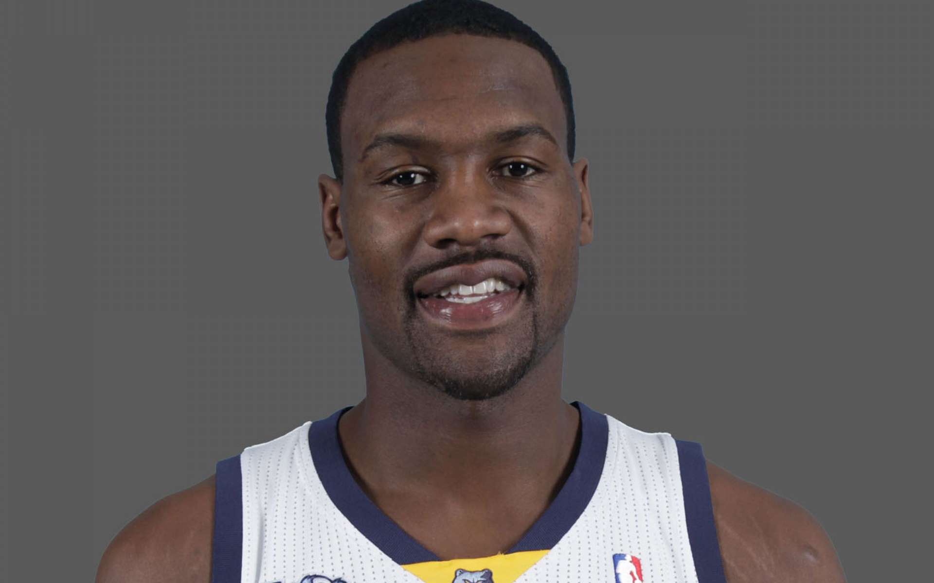 Memphis Grizzlies Nba American Basketball Tony Allen