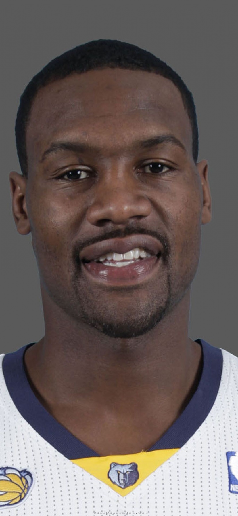 Memphis Grizzlies Nba American Basketball Tony Allen