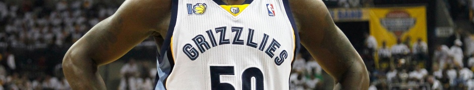 Memphis Grizzlies Nba American Basketball Zach Randolph