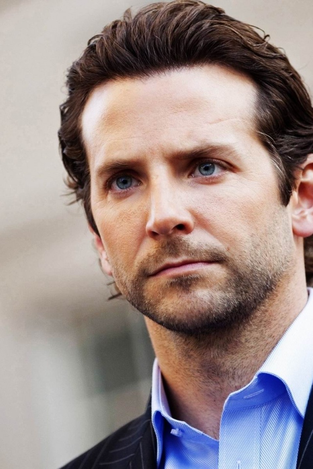 Men Male Celebrity Bradley Cooper