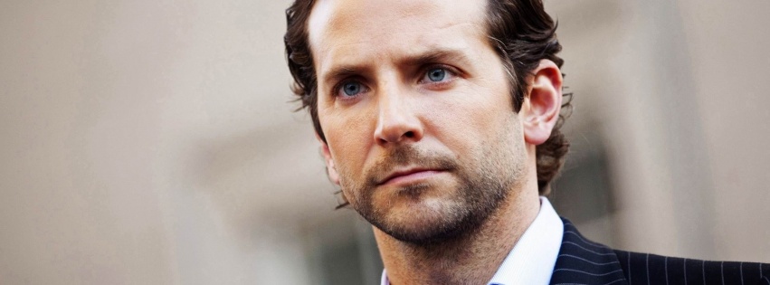 Men Male Celebrity Bradley Cooper