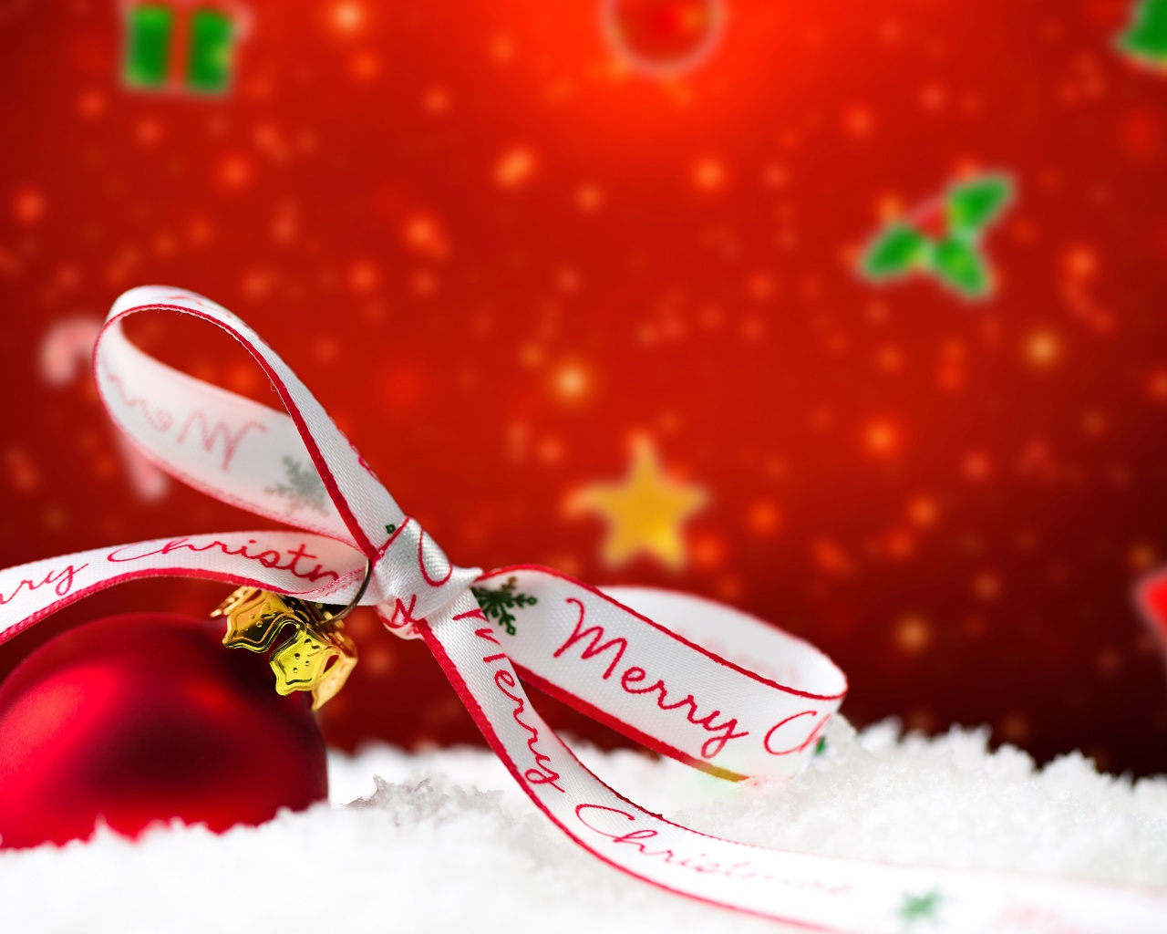 Merry Christmas Holiday