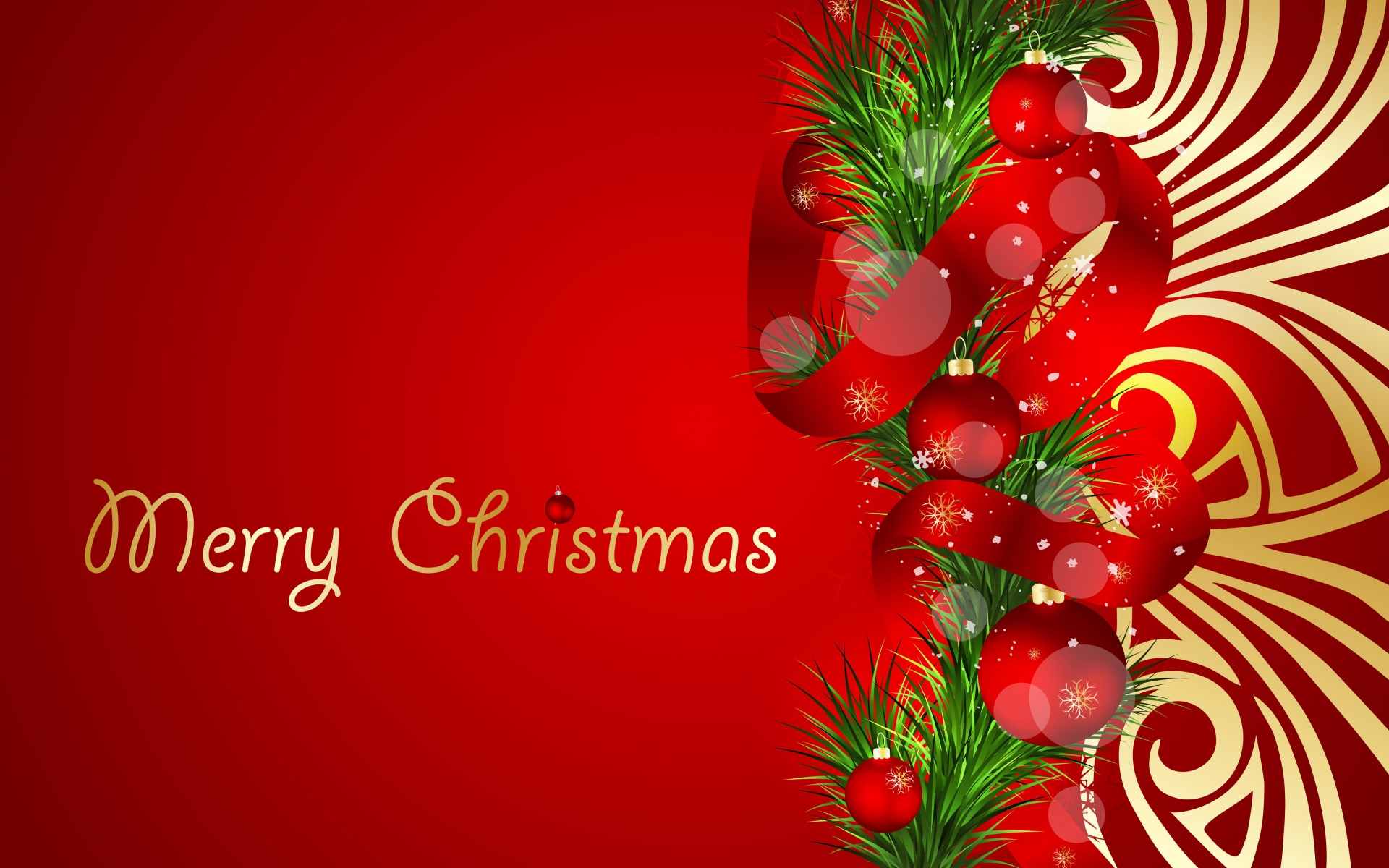 Merry Christmas To All