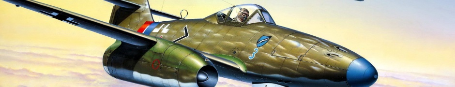 Messerschmitt Me 262