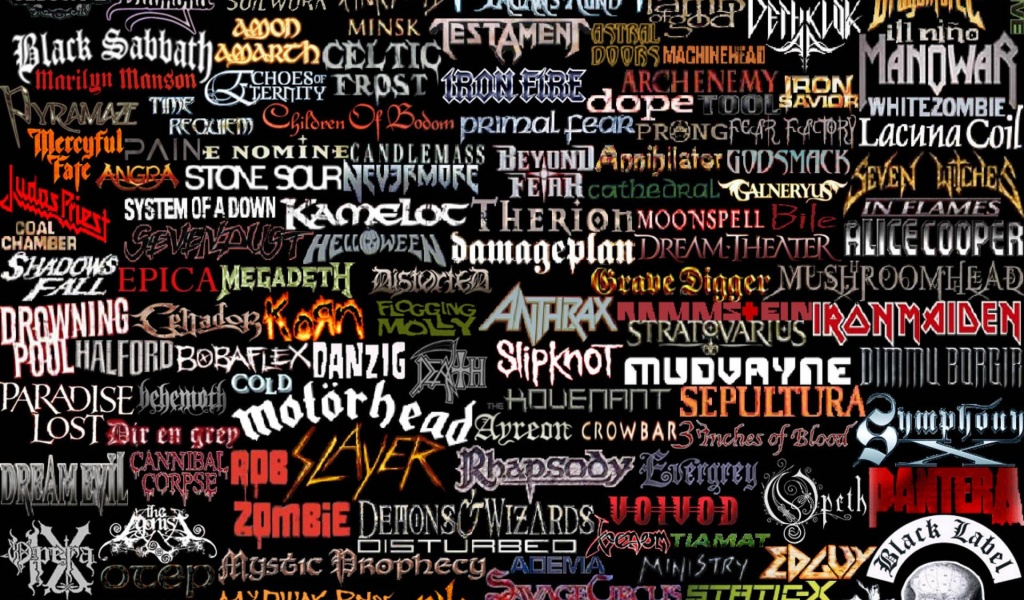 Metalul Muzical