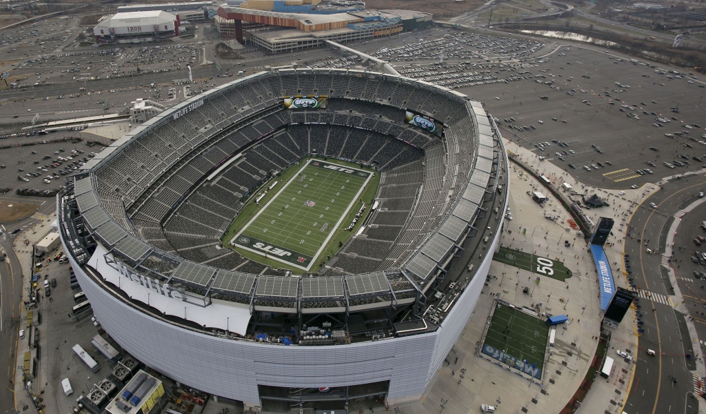 MetLife Stadium