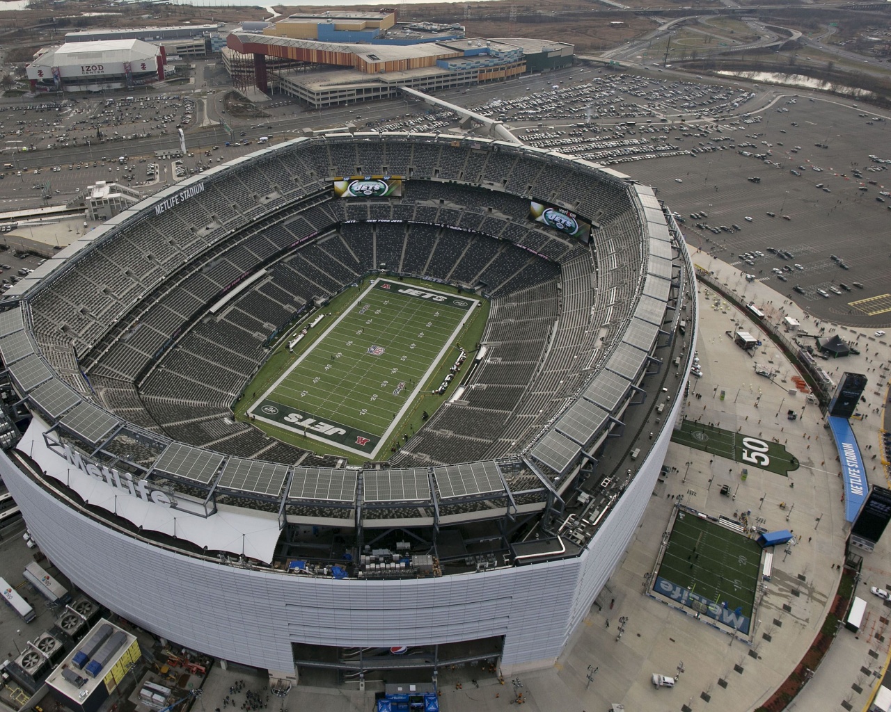 MetLife Stadium