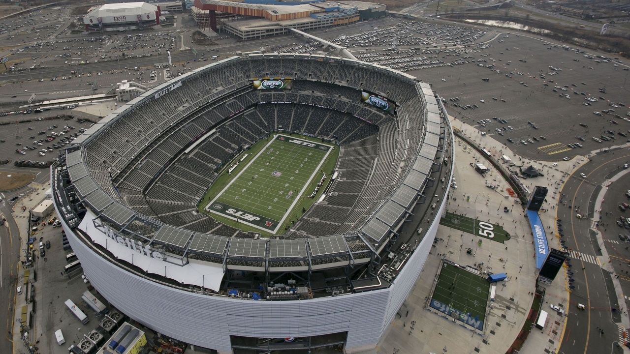 MetLife Stadium